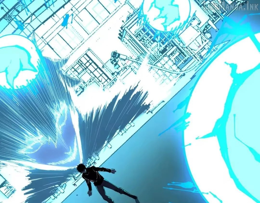 Doomsday for All: Me, Virus Monarch Chapter 122 - page 70